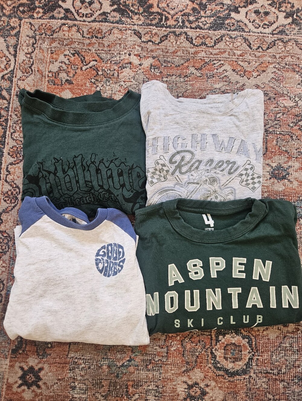 Cotton On Kids Bundle